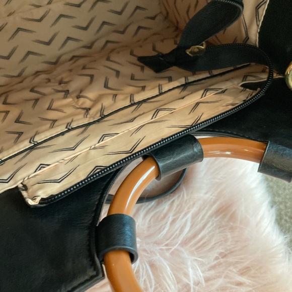 Moda Luxe bag preowned - Picture 3 of 13